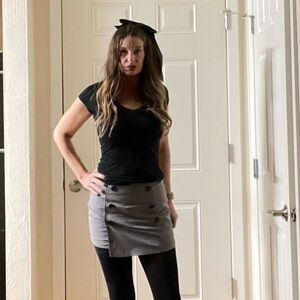 Meet your Posher, Megan